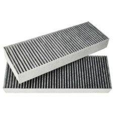 Filter s aktivnim ugljem za Bora Basic / Bias / GP4, BAKF-001 Filter s aktivnim ugljem za Bora Basic / Bias / GP4, BAKF-001