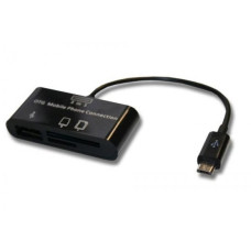 USB OTG kabel za pametne telefone, univerzalni USB OTG kabel za pametne telefone, univerzalni