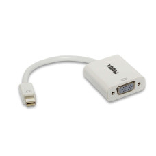 Adapter s Mini DisplayPort na VGA