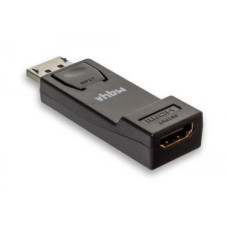 Adapter s DisplayPort na HDMI s audio