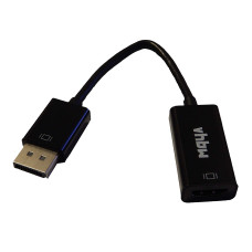 Adapter s DisplayPort na HDMI