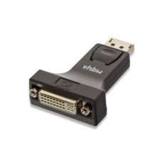 Adapter s DisplayPort na DVI