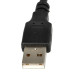 Adapter audio/video s USB na 3 x RCA priključak Adapter audio/video s USB na 3 x RCA priključak