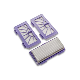 Komplet HEPA filtera za Neato Robotic XV-11 / XV-12 / XV-15 / Vorwerk VX100