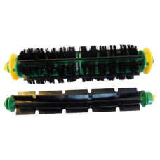 Komplet gumena i čekinjasta četkica za iRobot Roomba 500 Komplet gumena i čekinjasta četkica za iRobot Roomba 500