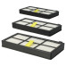 Komplet HEPA filtera za iRobot Roomba 800 / 900 Komplet HEPA filtera za iRobot Roomba 800 / 900