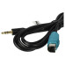 Priključni kabel za Alpine KCE-236B Priključni kabel za Alpine KCE-236B