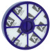 Komplet HEPA filter za Dyson DC04 / DC05 / DC08 / DC19 / DC20 Komplet HEPA filter za Dyson DC04 / DC05 / DC08 / DC19 / DC20