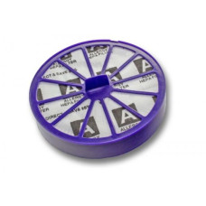 Komplet HEPA filtera za Dyson DC07 / DC14