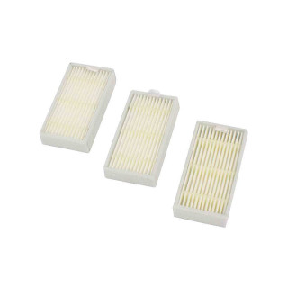 Komplet HEPA filtera za Profimaster Robot 2712 / Ecovacs Deebot CR120 / iLife X500