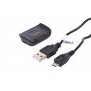 Stanica za punjenje za Samsung Galaxy Gear Live / SM-R382