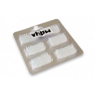 Osvježivači prostora za Vorwerk Kobold / Tiger, 6 kom