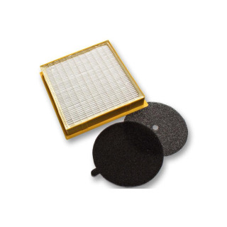 Set HEPA filtera za Hoover U27 Sensory Set HEPA filtera za Hoover U27 Sensory