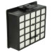 HEPA filter za Bosch BSG 61830 / Siemens VS06 HEPA filter za Bosch BSG 61830 / Siemens VS06
