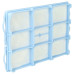 Motorni filter za Bosch BSA2 / BDS2 / Siemens VS04 / VS05 Motorni filter za Bosch BSA2 / BDS2 / Siemens VS04 / VS05