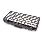 HEPA filter za Bosch 577303 / Siemens VZ154HFB