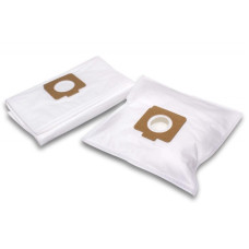 Vrećice za usisavač Moulinex Compact 1200 / 1400 / 1600, 10 kos Vrećice za usisavač Moulinex Compact 1200 / 1400 / 1600, 10 kos