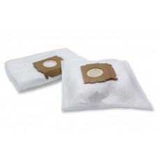 Vrećice za usisavač Moulinex Powerclean 1250 / 1300 / 1350, 10 kos Vrećice za usisavač Moulinex Powerclean 1250 / 1300 / 1350, 10 kos