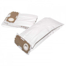 Vrećice za usisavač Vorwerk Kobold VK118 / VK119 / VK120 / VK121, mikrovlakna, 10 kom Vrećice za usisavač Vorwerk Kobold VK118 / VK119 / VK120 / VK121, mikrovlakna, 10 kom