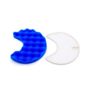 Set HEPA filtera za Samsung Navibot SC8400 / SC8470 / SC850, srpasti