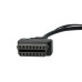 Adapter s Alfa Romeo / Fiat / Lancia 3-pin na OBD2 Adapter s Alfa Romeo / Fiat / Lancia 3-pin na OBD2