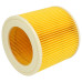 Filter za Kärcher NT 27/1 / NT 48/1, 6.414-789.0 Filter za Kärcher NT 27/1 / NT 48/1, 6.414-789.0