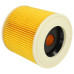 Filter za Kärcher NT 27/1 / NT 48/1, 6.414-789.0 Filter za Kärcher NT 27/1 / NT 48/1, 6.414-789.0