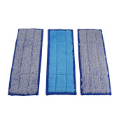 Set krpa za čišćenje iRobot Braava Jet 240 / 245 / 250
