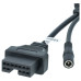 Adapter s Hyundai / Mitsubishi 12-pin na OBD2 Adapter s Hyundai / Mitsubishi 12-pin na OBD2