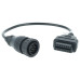 Adapter s Mercedes Vito / Sprinter 14-pin na OBD2 Adapter s Mercedes Vito / Sprinter 14-pin na OBD2
