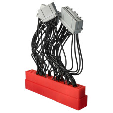 Adapter s Honda OBD1 na OBD2