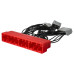 Adapter s Honda OBD1 na OBD2 Adapter s Honda OBD1 na OBD2