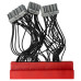 Adapter s Honda OBD1 na OBD2 Adapter s Honda OBD1 na OBD2