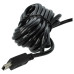 Adapter / punjač s OBD2 na mini-USB za kamere, GPS navigaciju i pametne telefone, 3,5 m Adapter / punjač s OBD2 na mini-USB za kamere, GPS navigaciju i pametne telefone, 3,5 m