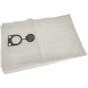 Vrećice za usisavač Bosch GAS 25 / Starmix FB 25, 2605411167, 5 kom