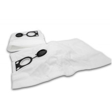 Vrećice za usisavač Bosch GAS 25 / Starmix FB 25, 2605411167, 10 kom Vrećice za usisavač Bosch GAS 25 / Starmix FB 25, 2605411167, 10 kom