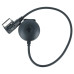 Adapter s USB / Bluetooth na AUX za Audi / Seat / Škoda / VW