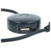 Adapter s USB / Bluetooth na AUX za Audi / Seat / Škoda / VW