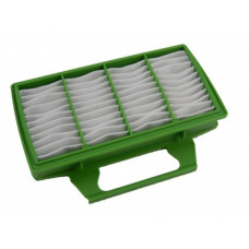 Komplet HEPA filtera za Sebo Airbelt K1 Komplet HEPA filtera za Sebo Airbelt K1