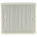 HEPA filter za Samsung SC4300 / SC4470 / SC4700 / SC4750 HEPA filter za Samsung SC4300 / SC4470 / SC4700 / SC4750