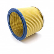 Filter za Kärcher NT 221 / Rowenta RU 01 / RU 02, žuti