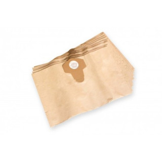 Vrećice za usisavač Einhell NTS 1400 / Parkside PNTS 1400, papir, 10 kom