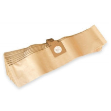 Vrećice za usisavač Electrolux UZ872 / Nilfisk GD932, papir, 10 kom Vrećice za usisavač Electrolux UZ872 / Nilfisk GD932, papir, 10 kom