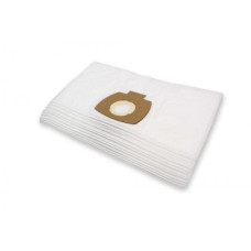 Vrećice za usisavač Nilfisk Aero 20 / Aero 25, 107419590, 10 kom Vrećice za usisavač Nilfisk Aero 20 / Aero 25, 107419590, 10 kom