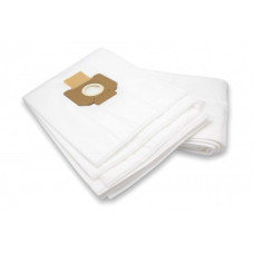 Vrećice za usisavač Nilfisk Alto Attix 7 / Alto Attix 19, 10 kom Vrećice za usisavač Nilfisk Alto Attix 7 / Alto Attix 19, 10 kom