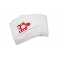 Vrećice za usisavač Hoover H22 / H30 / H36 / H52 / H60 / H61, 10 kom Vrećice za usisavač Hoover H22 / H30 / H36 / H52 / H60 / H61, 10 kom