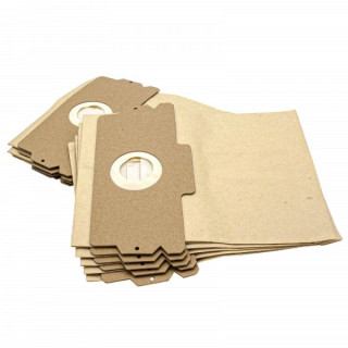 Vrećice za usisavač AEG Gr. 12 / 15, papir, 10 kom Vrećice za usisavač AEG Gr. 12 / 15, papir, 10 kom