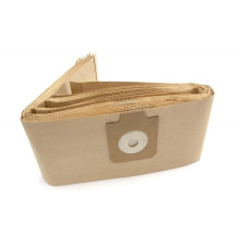 Vrećice za usisavač Electrolux E22 / Kärcher 6.903-405, papir, 10 kom Vrećice za usisavač Electrolux E22 / Kärcher 6.903-405, papir, 10 kom