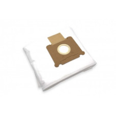 Vrećice za usisavač Hako Compacto 6 / Fakir S20 / Ghibli AS10, 10 kom Vrećice za usisavač Hako Compacto 6 / Fakir S20 / Ghibli AS10, 10 kom