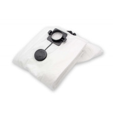 Vrećice za usisavač Makita BCL180 / BCL140 / CL070 / CL100 , 5 kom